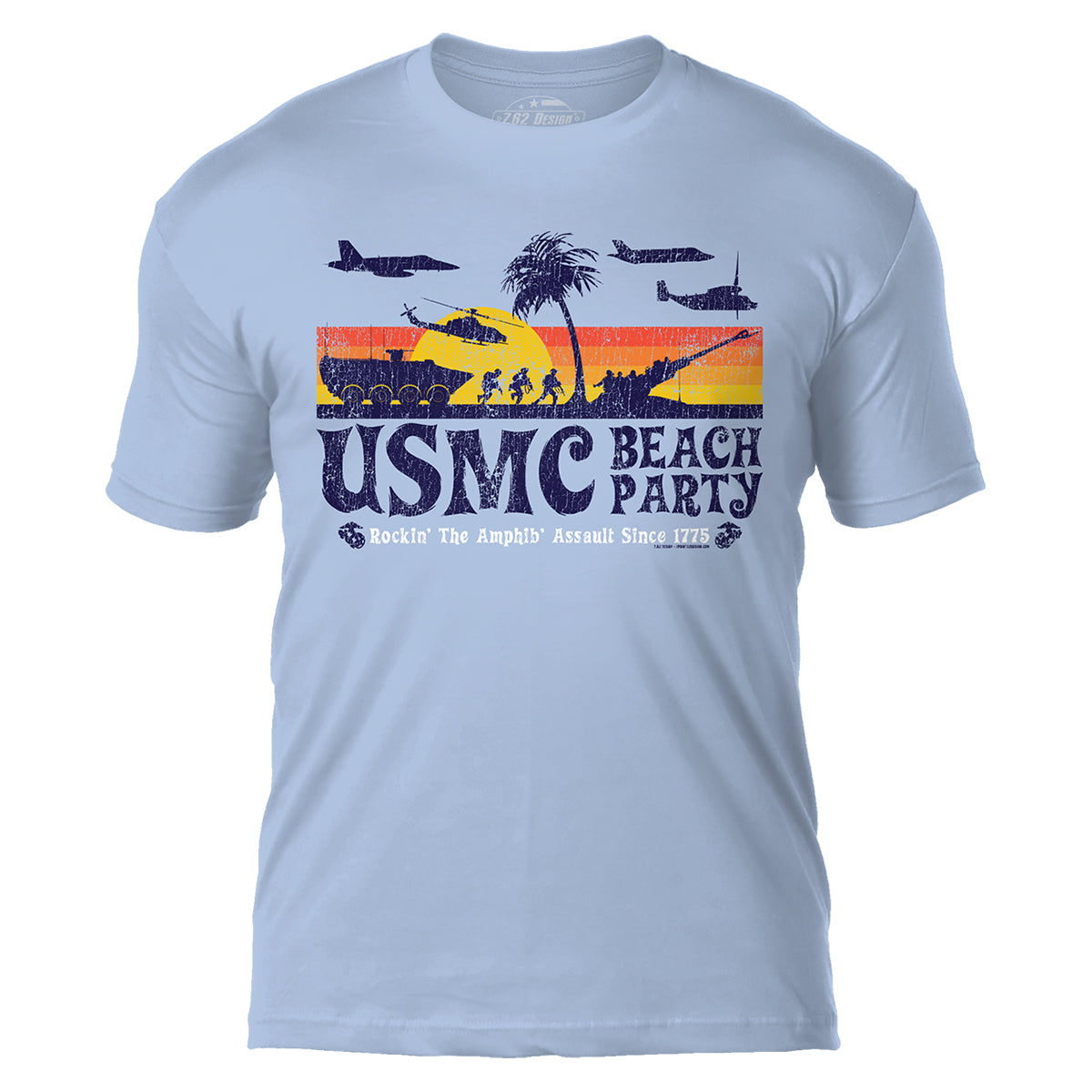 All USMC Products