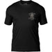 'Molon Labe' 7.62 Design Premium Men's Patriotic T-Shirt- 7.62 Design
