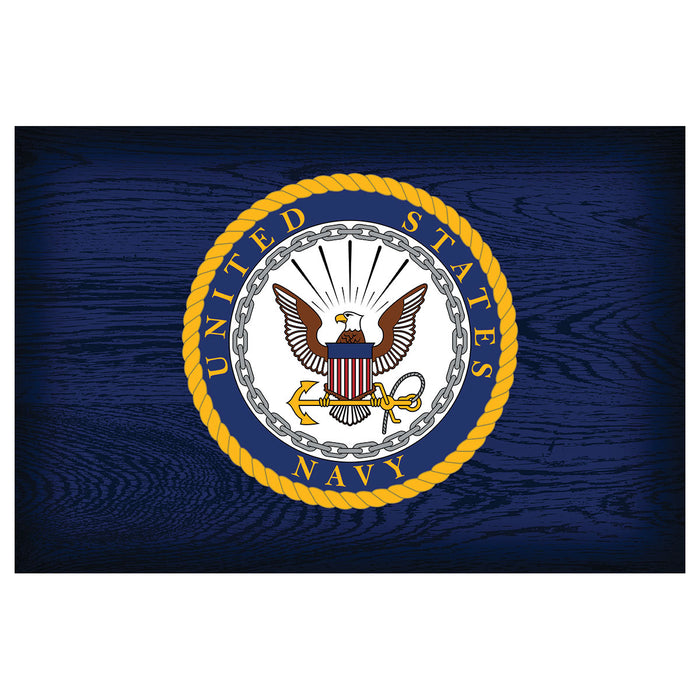U.S. Navy Seal 20x30 Floor Mat