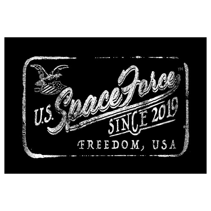 USSF Freedom USA 20x30 Rug