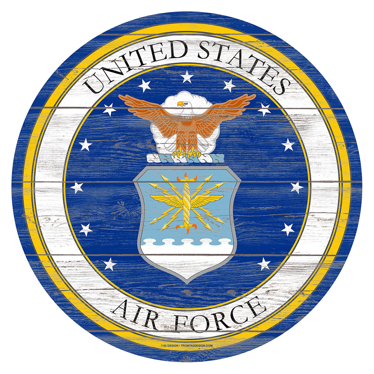 Air Force Signs