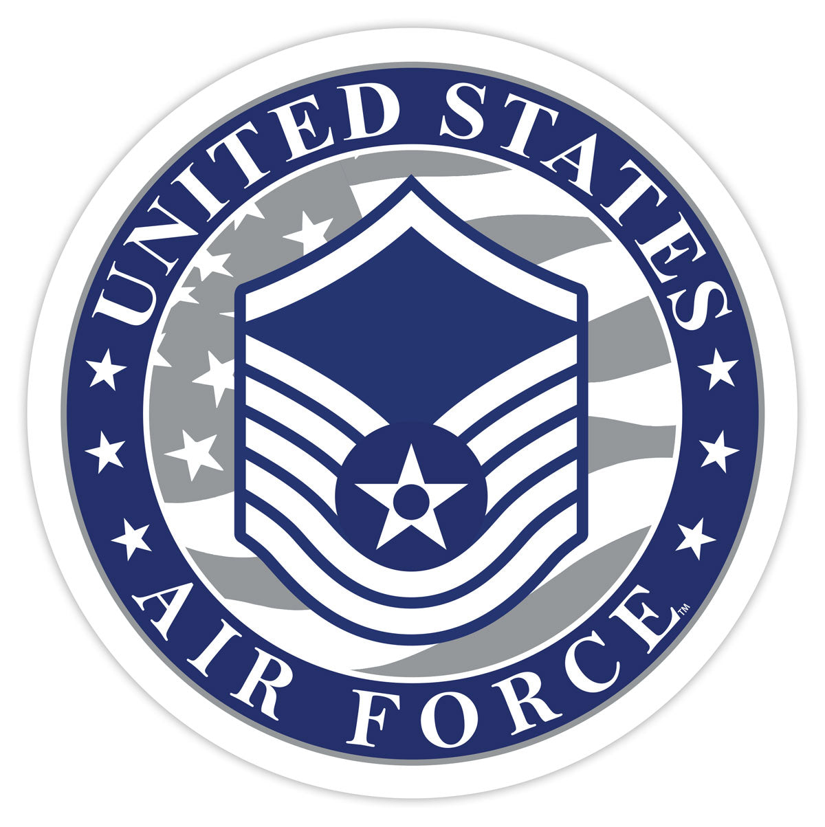 US Air Force Decals