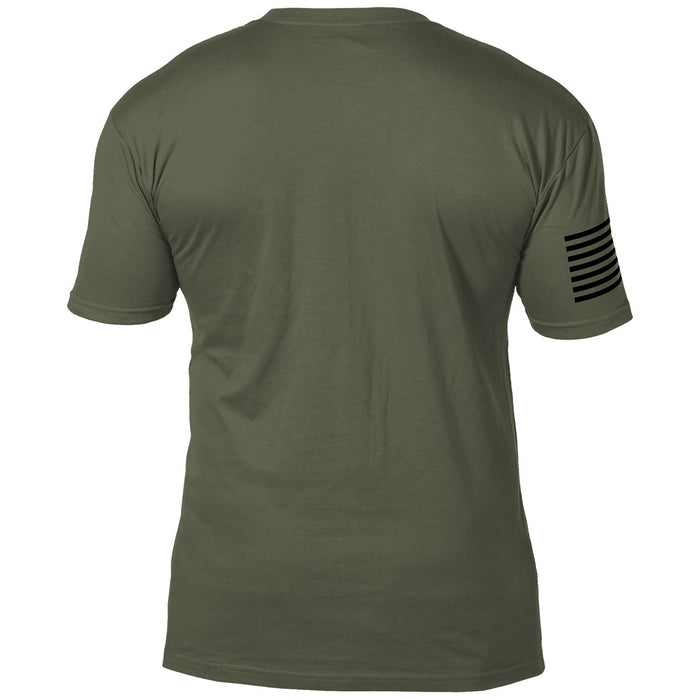 USMC 'Essential' 7.62 Design Battlespace Men's T-Shirt