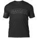 Army Ranger Tab 7.62 Design Battlespace Men's T-Shirt- 7.62 Design