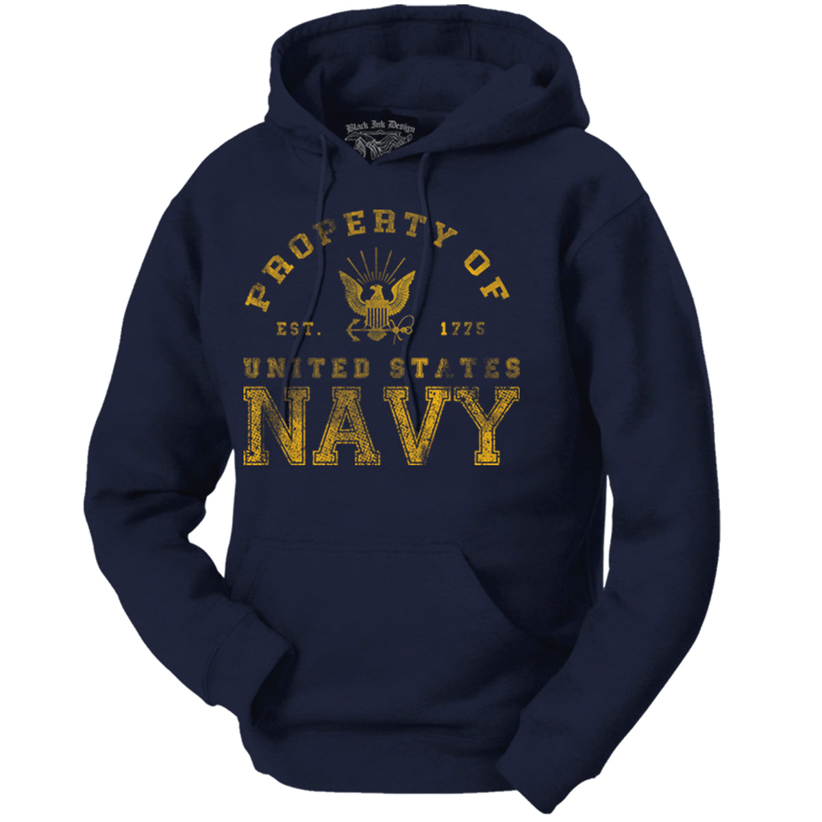 US Navy Hoodies