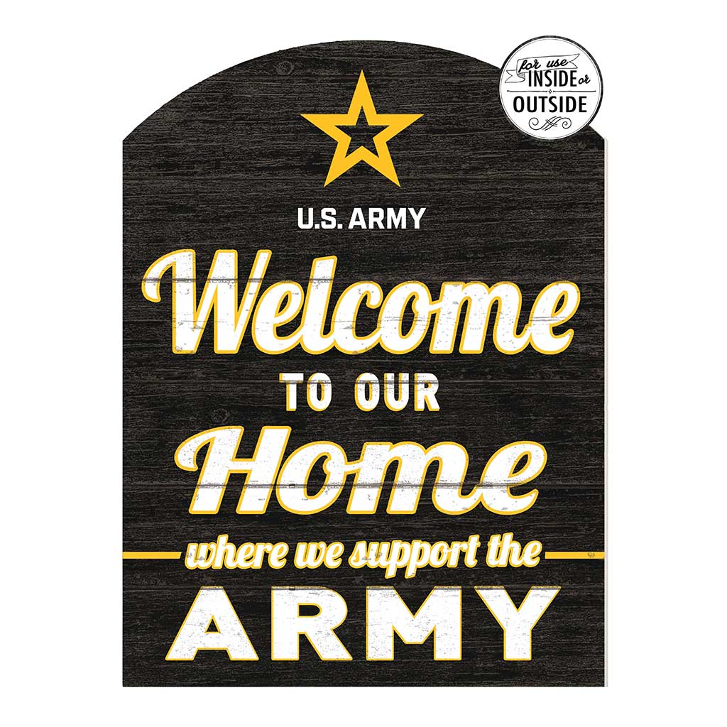 Army Signs — 7.62 Design