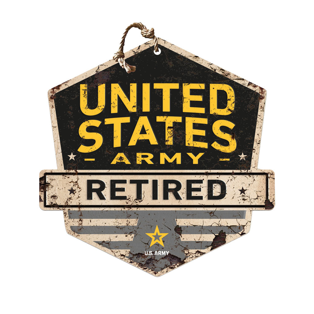 Army Signs — 7.62 Design