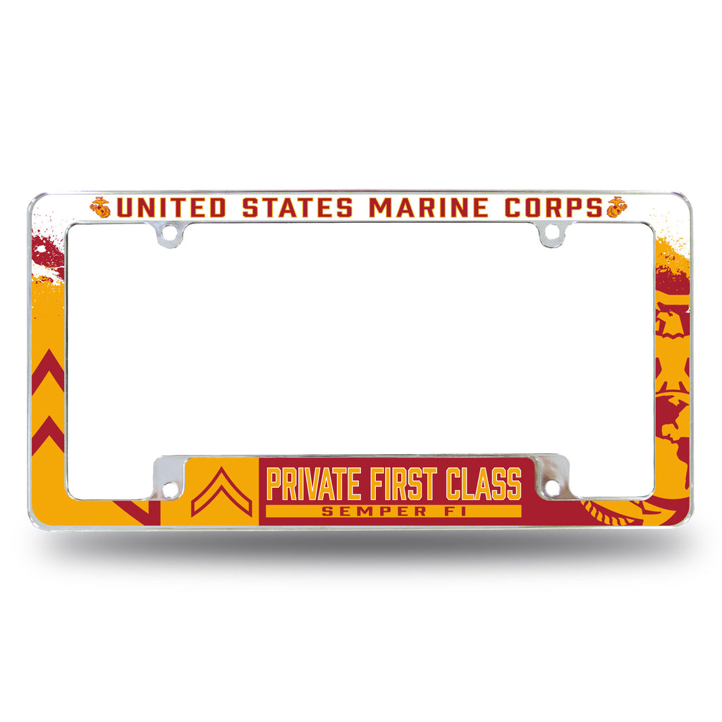 USMC Automotive Products — 7.62 Design