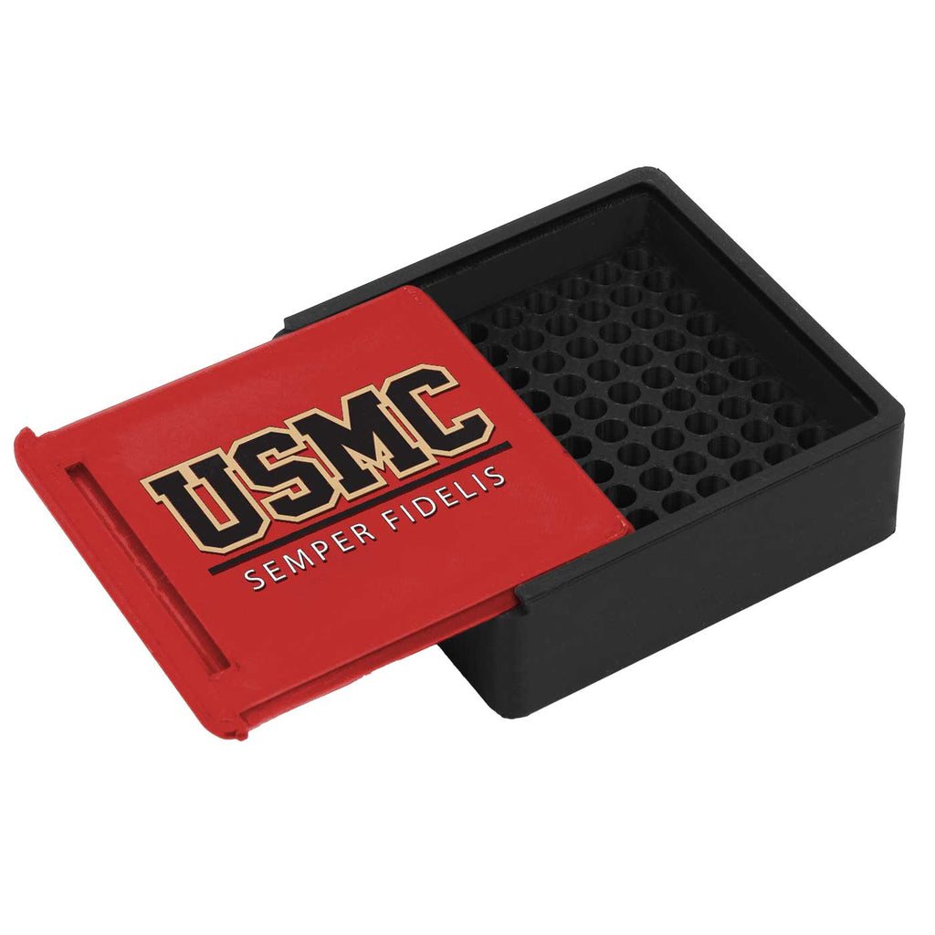 USMC Ammo Boxes — 7.62 Design