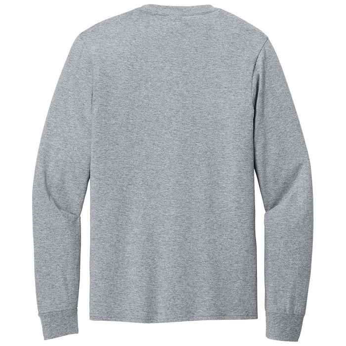 US Coast Guard Logo Unisex Long Sleeve T-Shirt