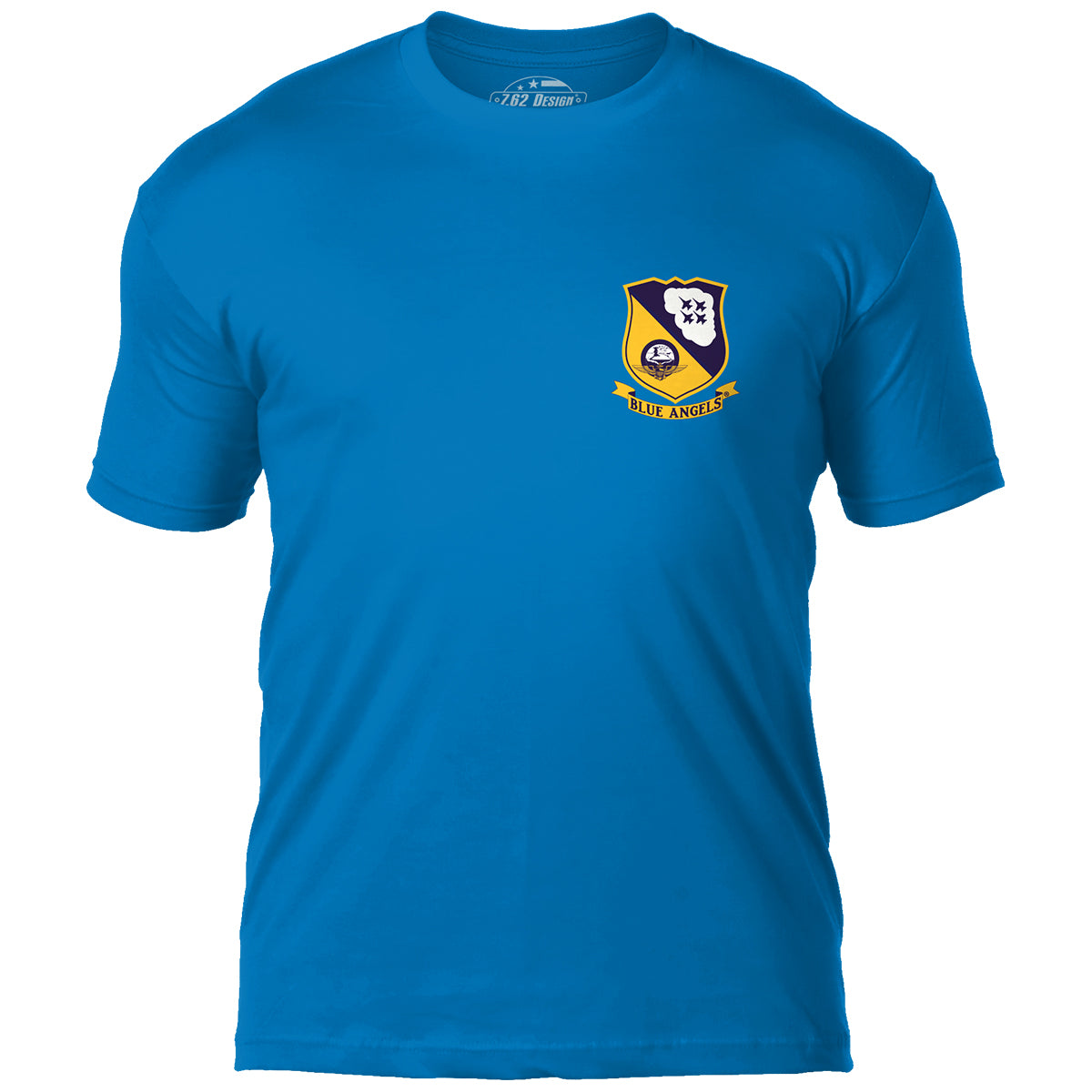 U.S. Navy Blue Angels Since 1946 7.62 Design Men display picture 3