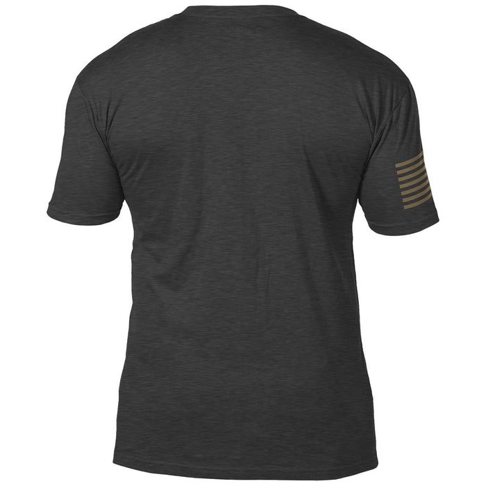 US Navy Vintage Logo T-Shirt