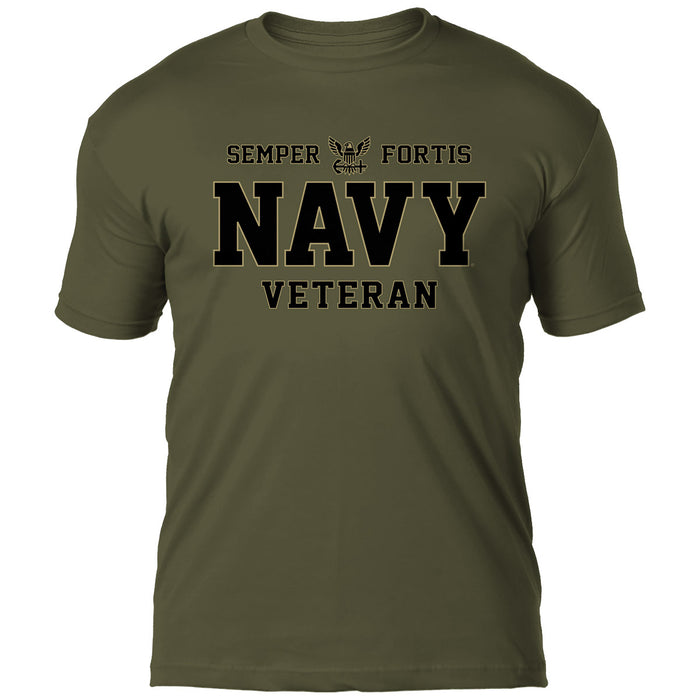 US Navy Veteran Unisex T-Shirt