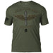 Army Aviation 7.62 Design Battlespace Men's T-Shirt- 7.62 Design