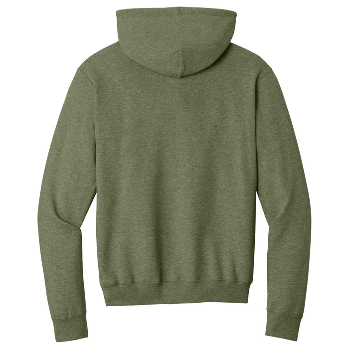 USMC EGA Vintage Unisex Hoodie