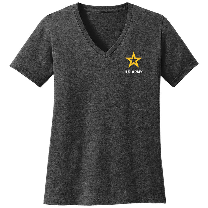 US Army Logo Women's Tee