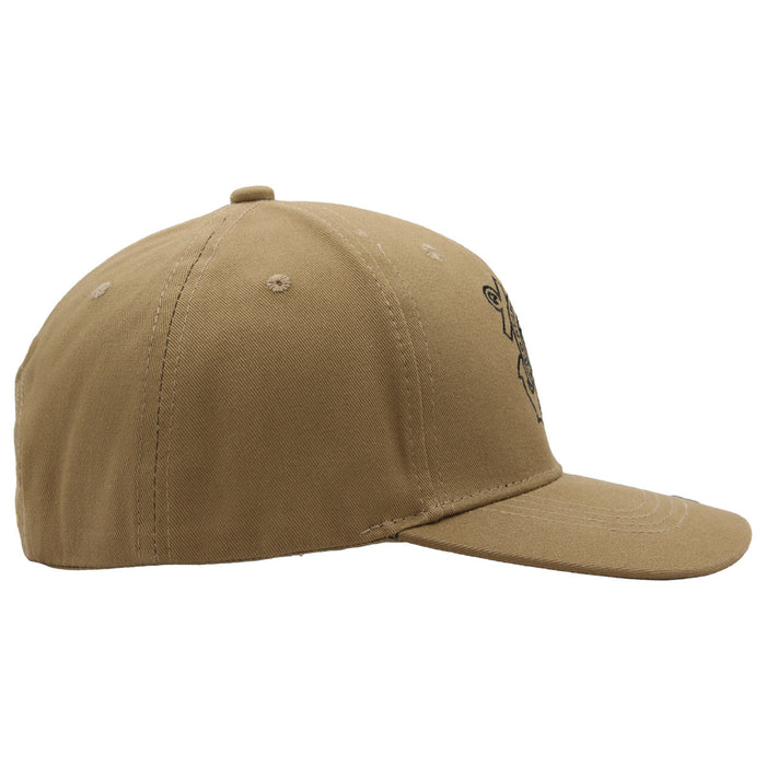 U.S. Coast Guard Logo Twill Hat