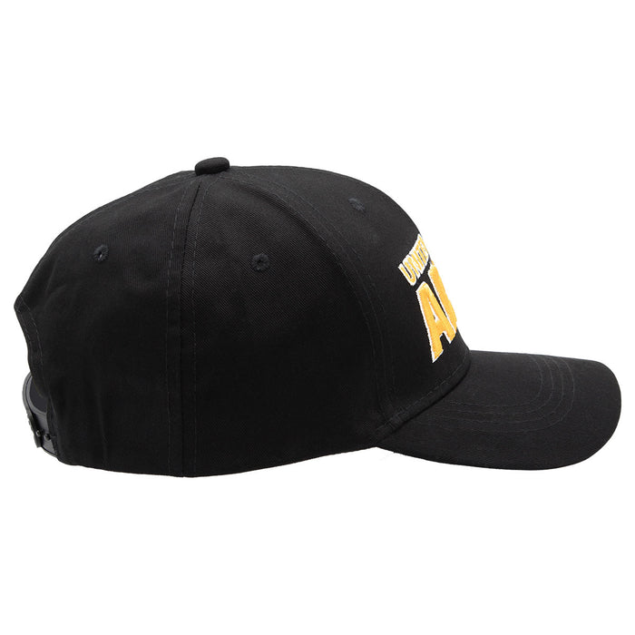 U.S. Army Retired Twill Hat