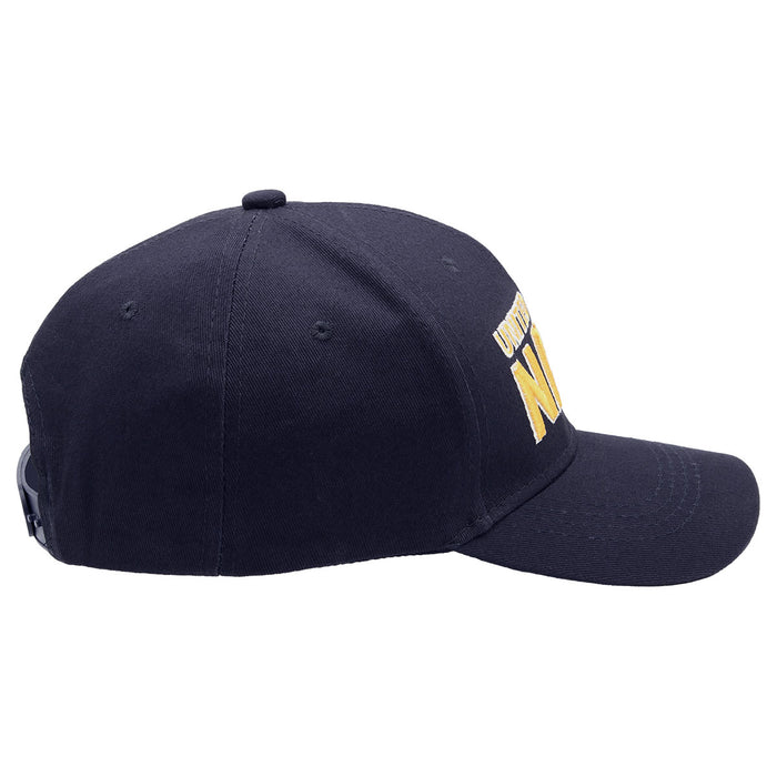 U.S. Navy Retired Twill Hat