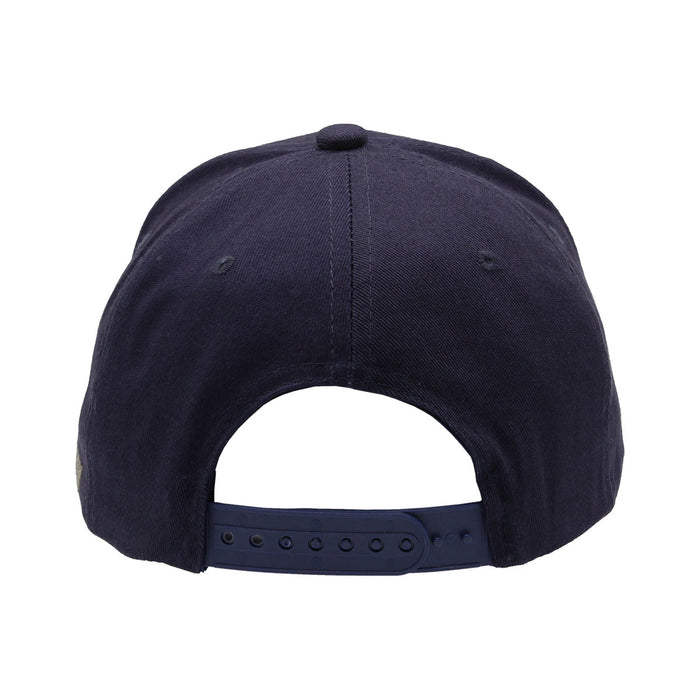 U.S. Navy Retired Twill Hat