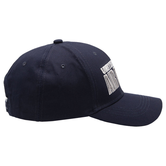 U.S. Air Force Retired Twill Hat