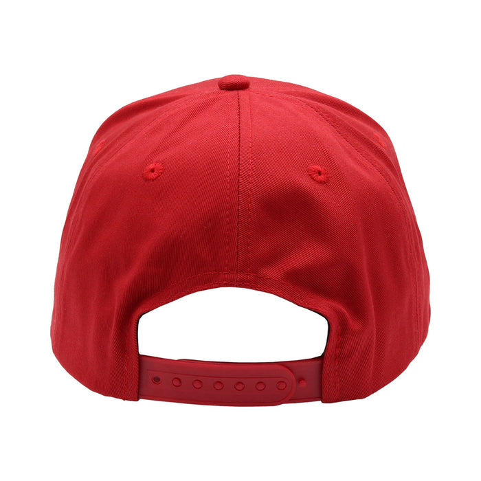 U.S. Marine Corps Retired Twill Hat