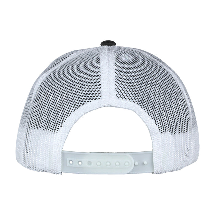 U.S. Space Force Patch Trucker Hat by 7.62 Design