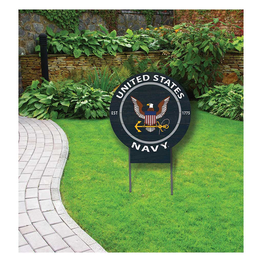 Navy Signs — 7.62 Design