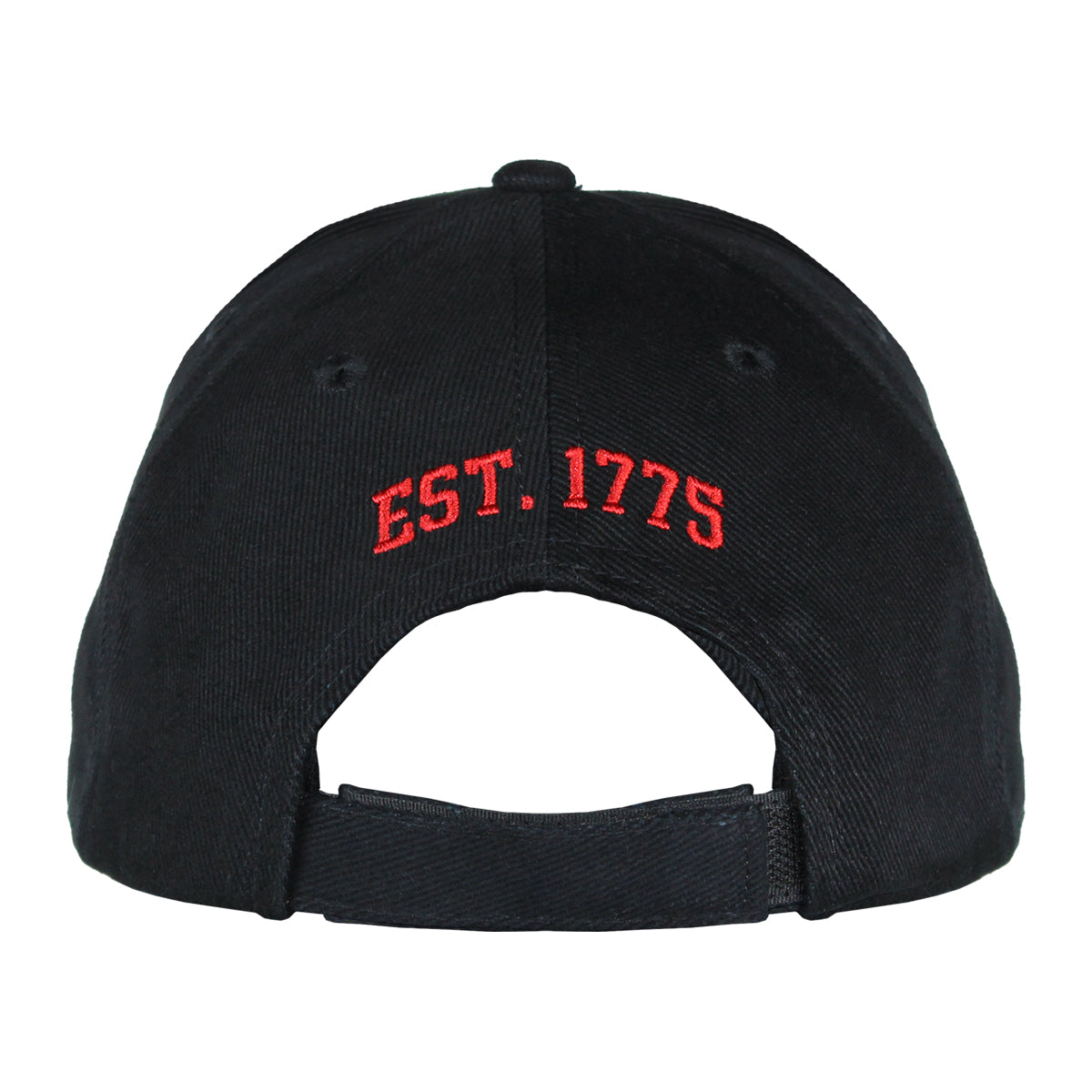 Chapeau de la marine américaine. Casquette sous licence