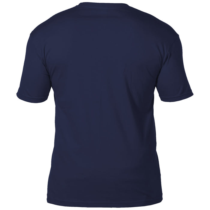 US Navy Retired Unisex T-Shirt