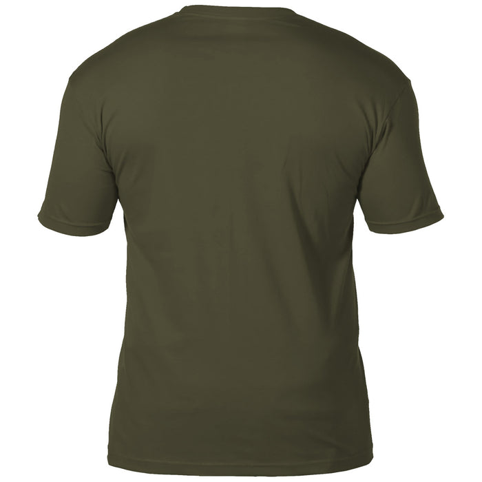 US Army Veteran Unisex T-Shirt