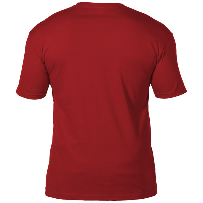 US Marine Corps Retired Unisex T-Shirt