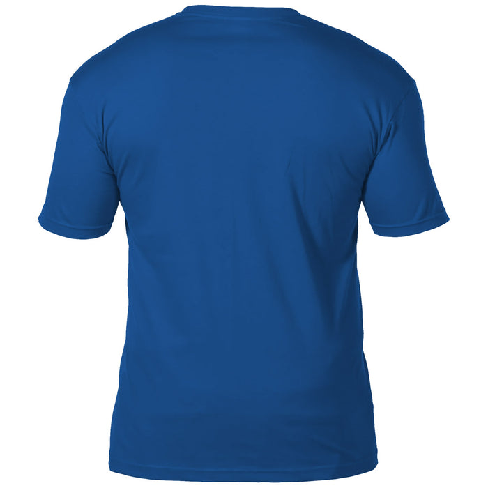 US Coast Guard Vintage Unisex T-Shirt