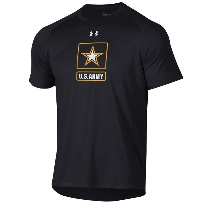 Under Armour US Army Men's Tech T-Shirt