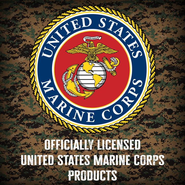 USMC 250th Birthday 7.62 Design Men's Marines T-Shirt