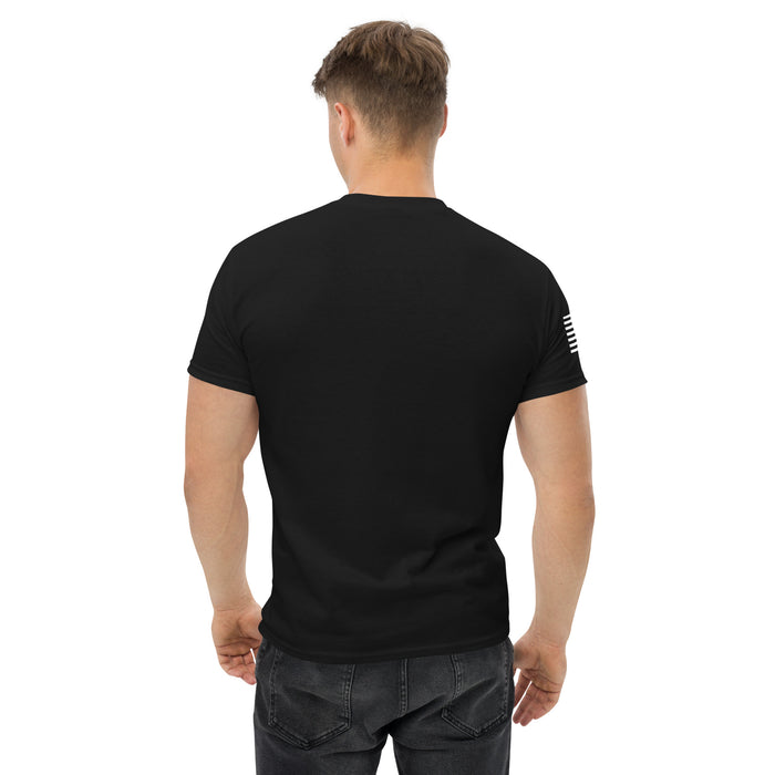 Superior Firepower Made To Order Men's Tee