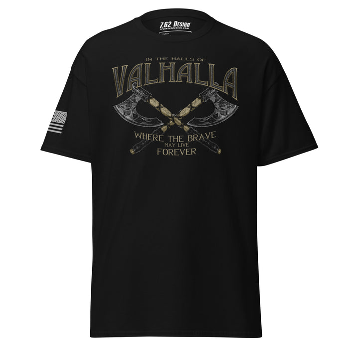Valhalla Made To Order Men's Tee