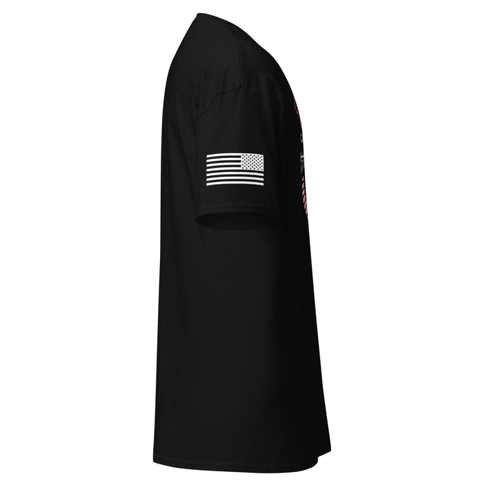 Superior Firepower Made To Order Men's Tee