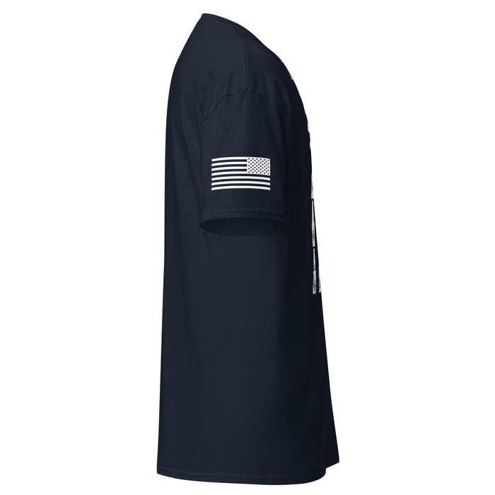 Beer Flag Made To Order Men's Tee