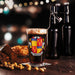 Butler Irish Family Crest Coat Of Arms 16oz Pint Glass - 7.62 Design