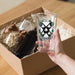 Connolly Irish Family Crest Coat Of Arms 16oz Pint Glass - 7.62 Design