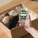 McCarthy Irish Family Crest Coat Of Arms 16oz Pint Glass - 7.62 Design