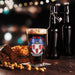 Kearney Irish Family Crest Coat Of Arms 16oz Pint Glass - 7.62 Design