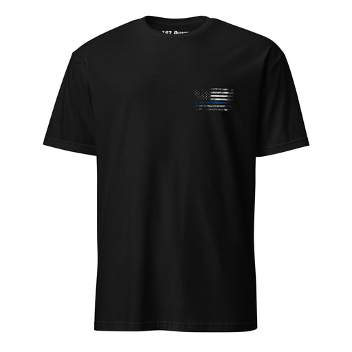US Marines Corps "We Fight What You Fear" Men's Marines T-Shirt