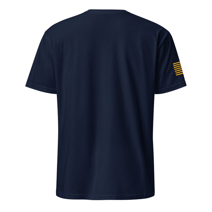 US Marine Corps Warrant Officer 1  T-Shirt