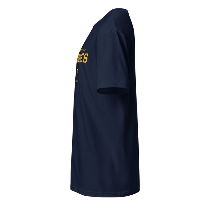 US Marine Corps Warrant Officer 1  T-Shirt