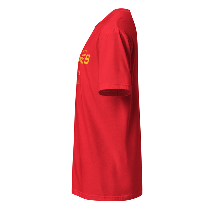 US Marine Corps Warrant Officer 1  T-Shirt