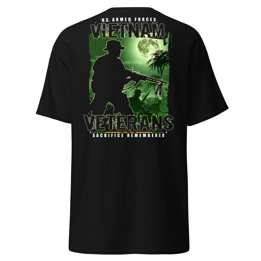 unisex-classic-tee-black-back-
