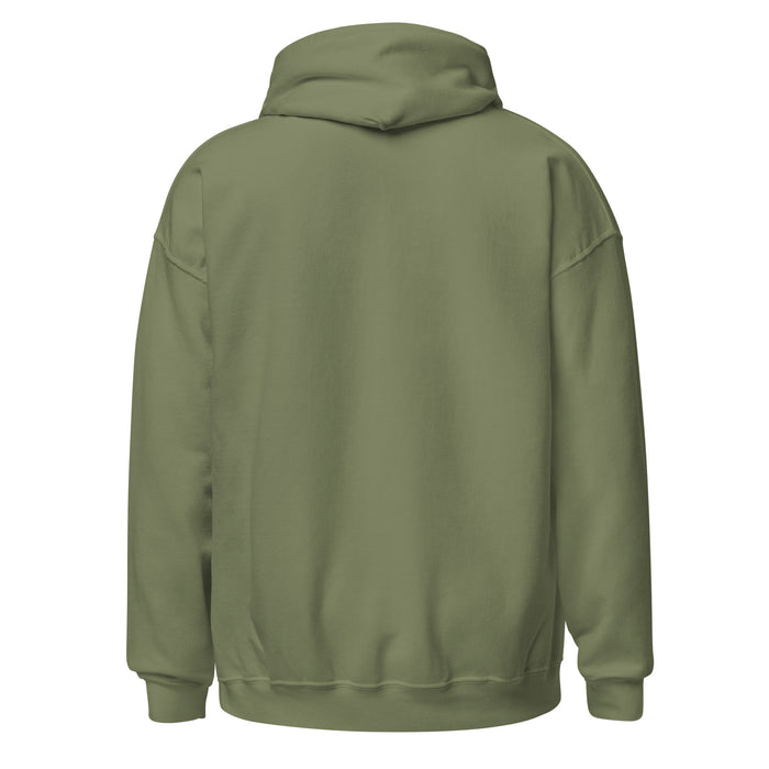 US Army Engineers Unisex Hoodie