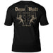 'Deus Vult' (God Wills It) 7.62 Design Premium Men's T-Shirt- 7.62 Design